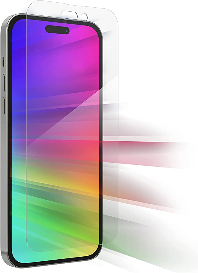 Pro Max Visionguard Screen Protector Invisibleshield Glass