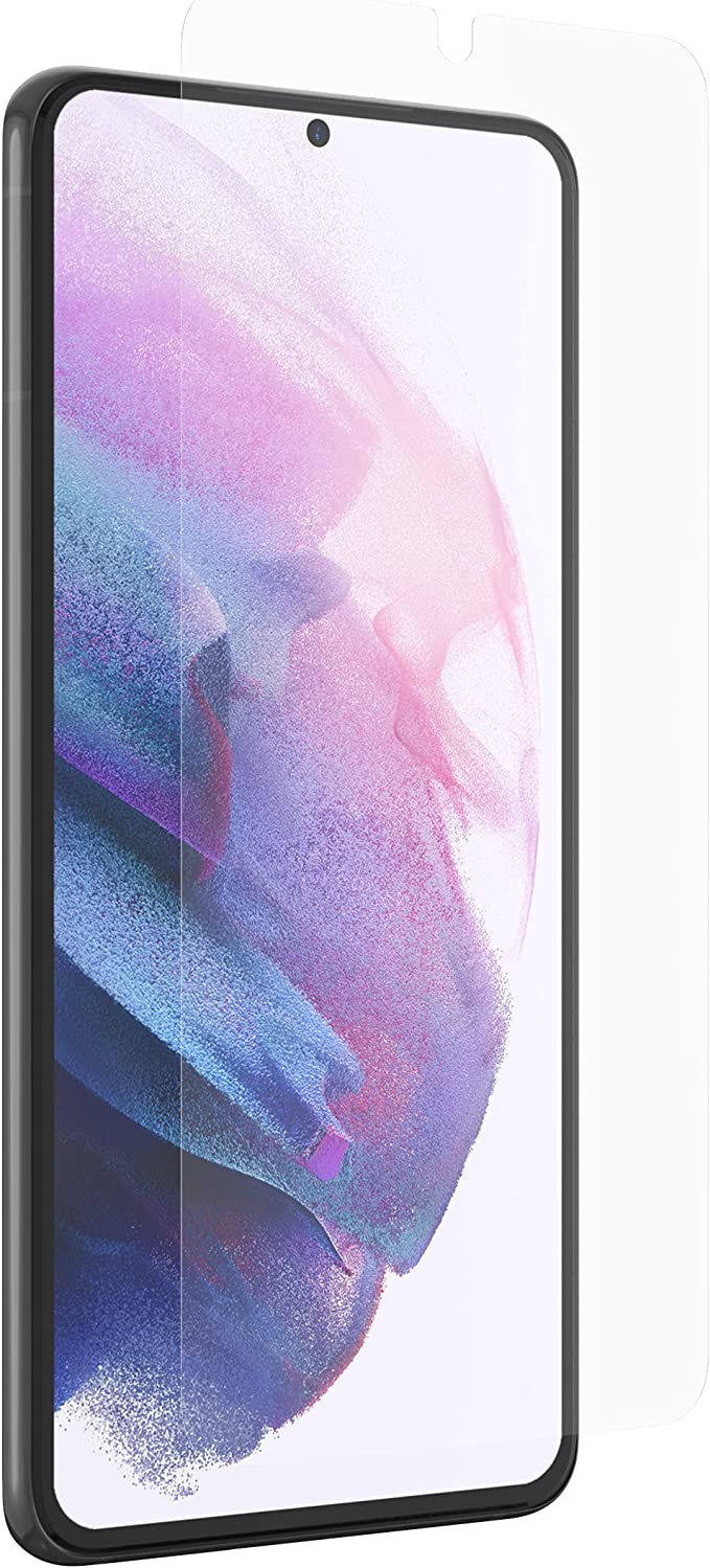 Tempered Glass Screen Protector Zagg Invisibleshield S21 ZAGG