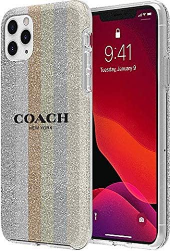 COACH （iPhone11pro） Coach Protective Case for iPhone