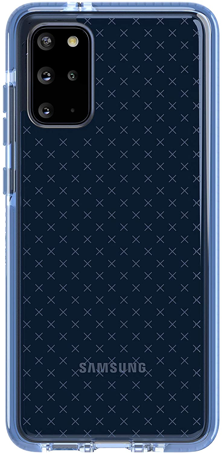 Tech21 Pure Tech21 Samsung S20 Ultra Case SAMSUNG GALAXY S20+ PLUS