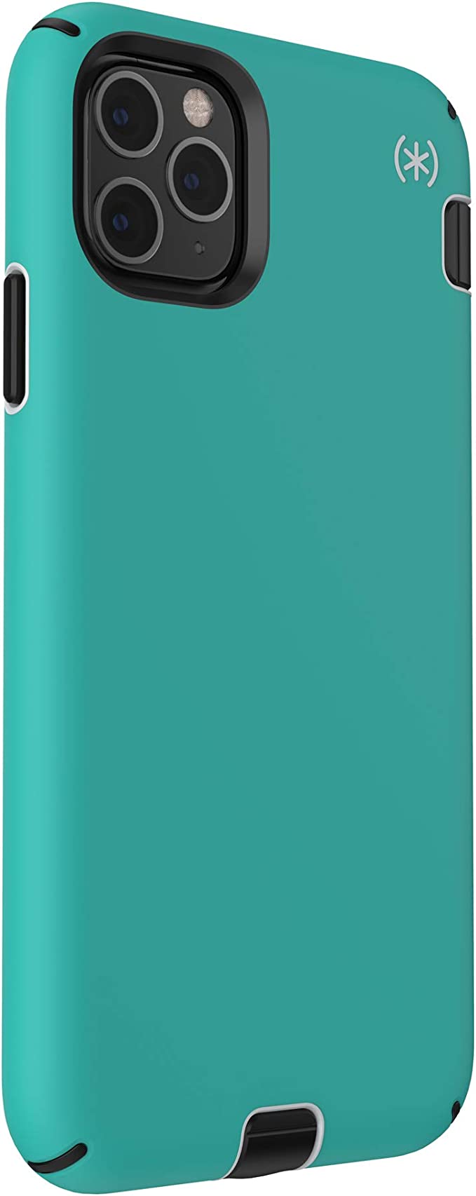 Speck Presidio Sport Case for iPhone 11 Pro Max - Jet Ski Teal/Dolphin Gray