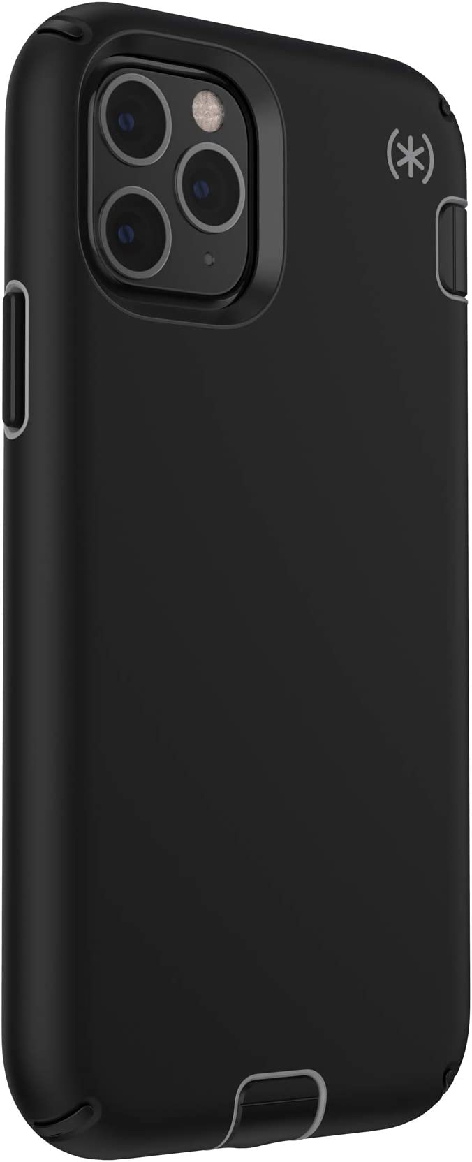 Speck Presidio Sport Case for Apple iPhone 11 Pro - Black/Gunmetal - Grey/Black