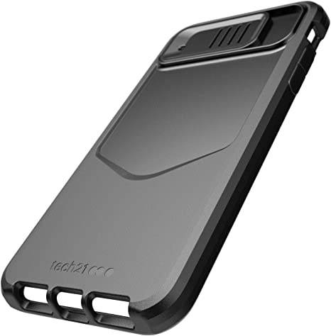 Tech21 Evo Max Phone Case Cover for Apple iPhone Xs Max - Black