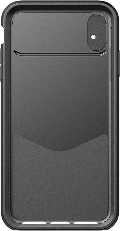 Tech21 Evo Max Phone Case Cover for Apple iPhone Xs Max - Black