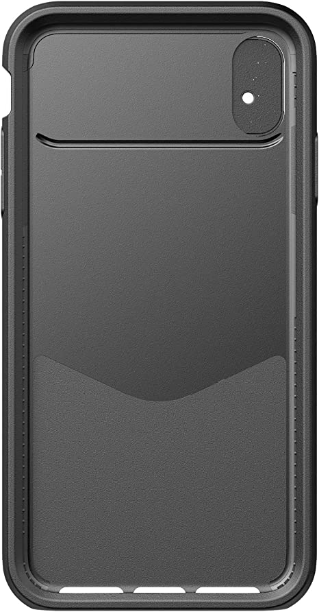 Tech21 Evo Max Phone Case Cover for Apple iPhone Xs Max - Black