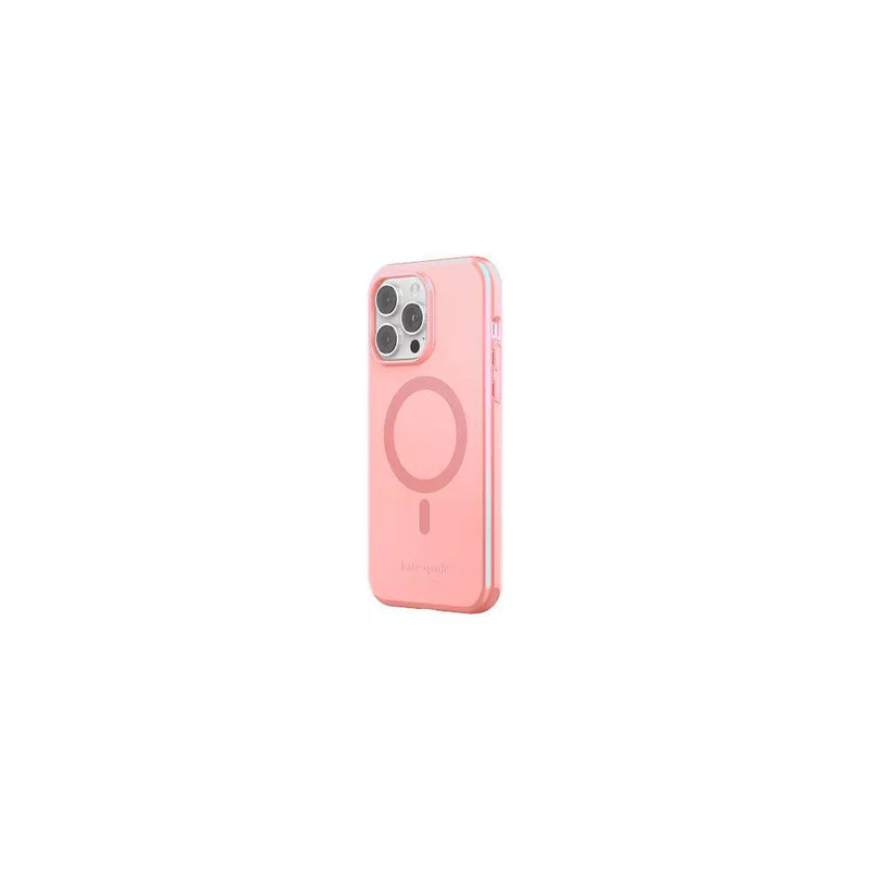 Kate Spade New York Apple iPhone 14 Pro Max Protective Hardshell Case with MagSafe