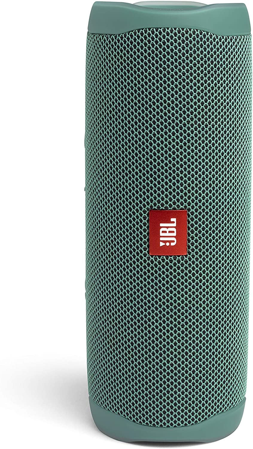 JBL FLIP 5 - Waterproof Portable Bluetooth Speaker - Eco Green