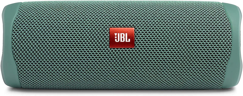  JBL FLIP 5, Waterproof Portable Bluetooth Speaker, Red :  Electronics