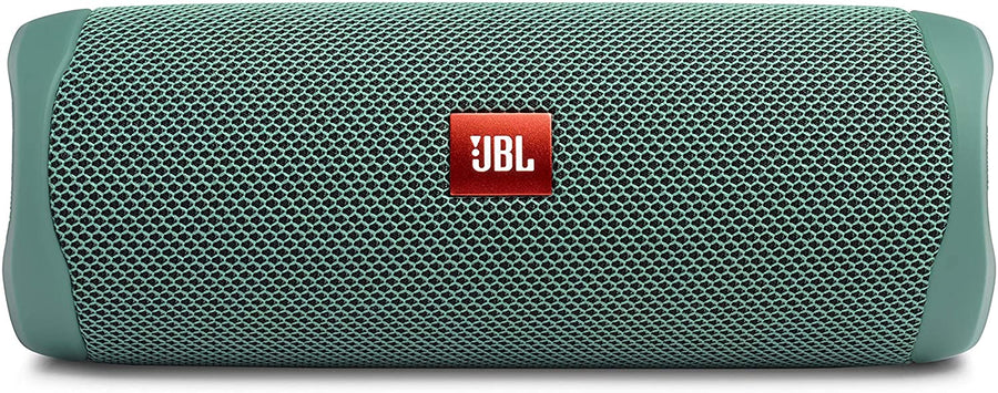 JBL FLIP 5 - Waterproof Portable Bluetooth Speaker - Eco Green