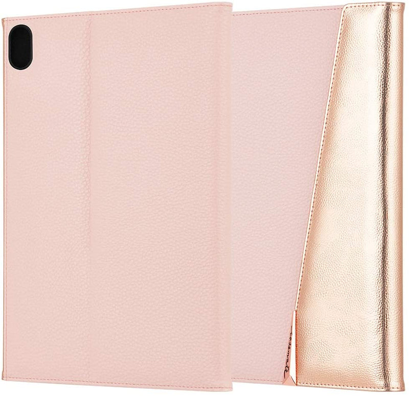 Case Mate iPad Pro 11" Edition Folio (Rose Gold)