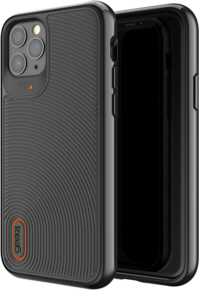 Gear 4 iPhone 11 Pro Battersea (Black)
