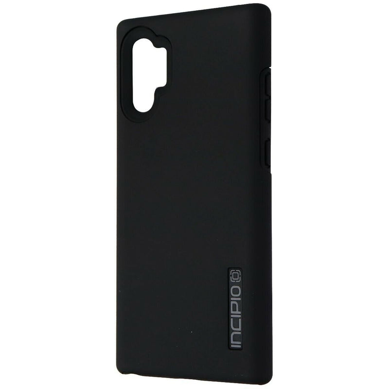 Incipio Galaxy Note10+ DualPro (Black)