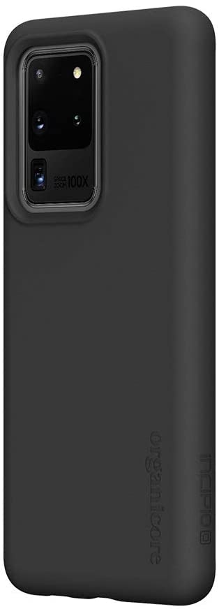 Incipio Galaxy S20+ Organicore (Black)