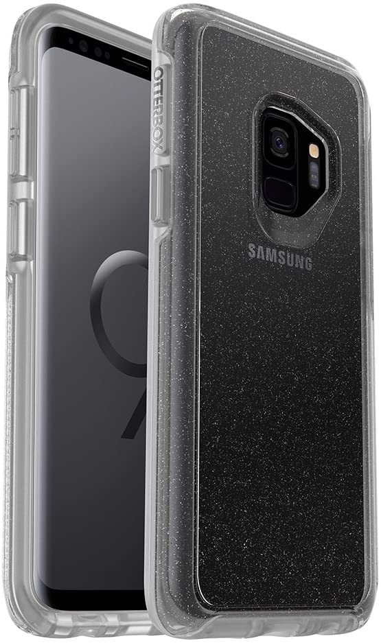 Otterbox Galaxy S9 Symm Case for Galaxy S9 - Stardust Clear