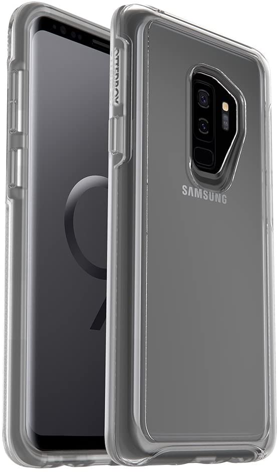 OtterboxGalaxy S9+Symm Case for Galaxy S9+ - Clear